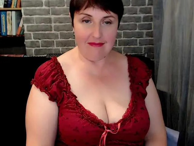 RainbowLady Image 14