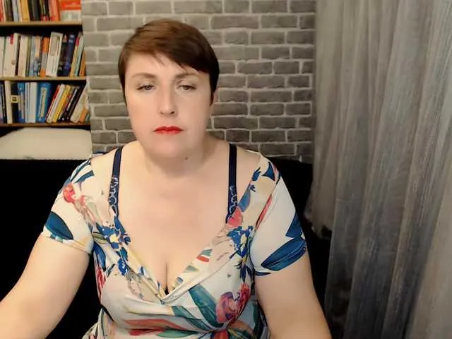 RainbowLady Image 8