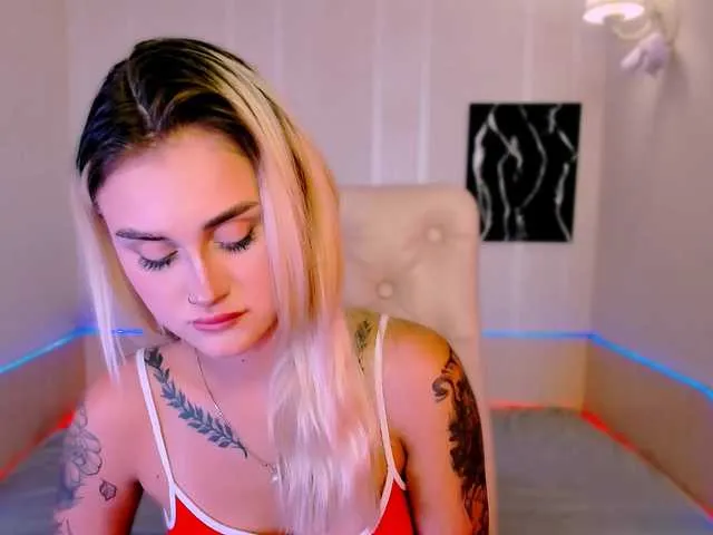 Evamendez02 – webcam model profile photo Image 9