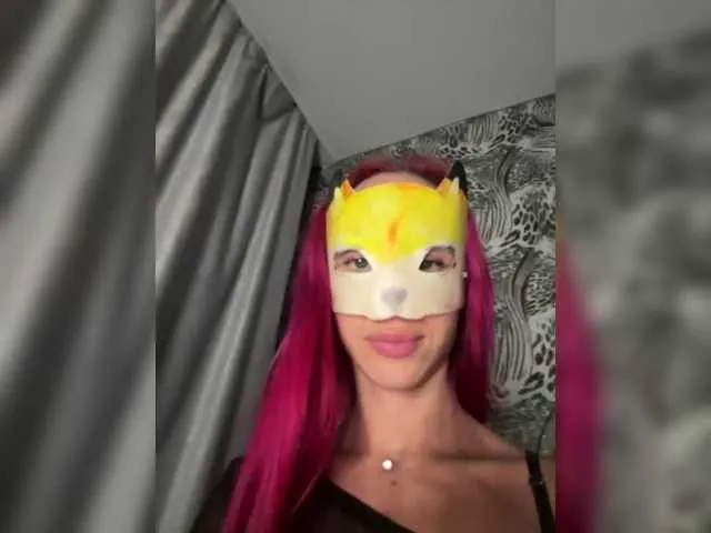 mayadashaaa – webcam model profile photo Image 15