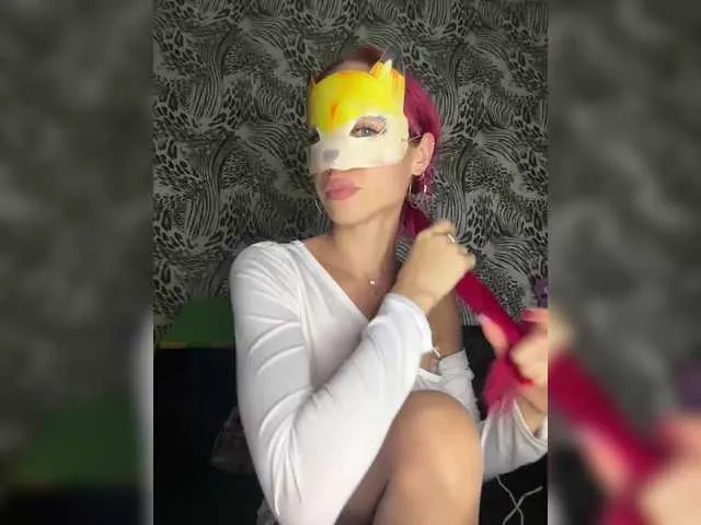 mayadashaaa – webcam model profile photo Image 18