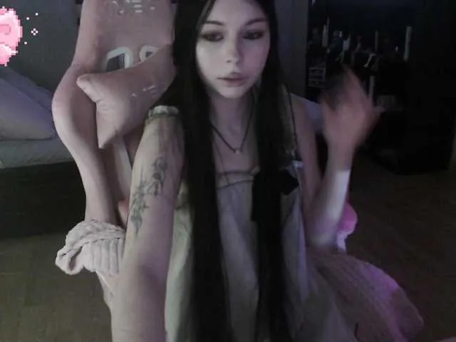 floriamANDjazmin – webcam model profile photo Image 3