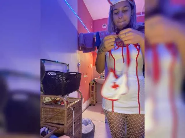 Pinkie_Princes – webcam model profile photo Image 14