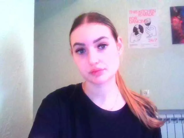 RobinThompson – webcam model profile photo