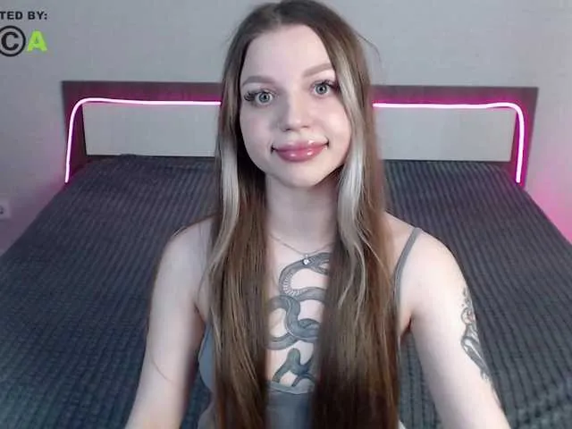 sweetdeemon – webcam model profile photo Image 2