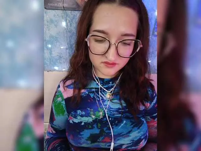velvet-vexela – webcam model profile photo Image 15