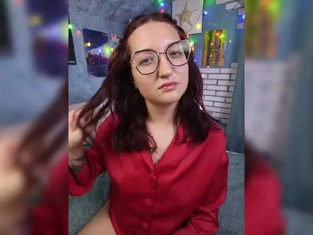 velvet-vexela – webcam model profile photo Image 6