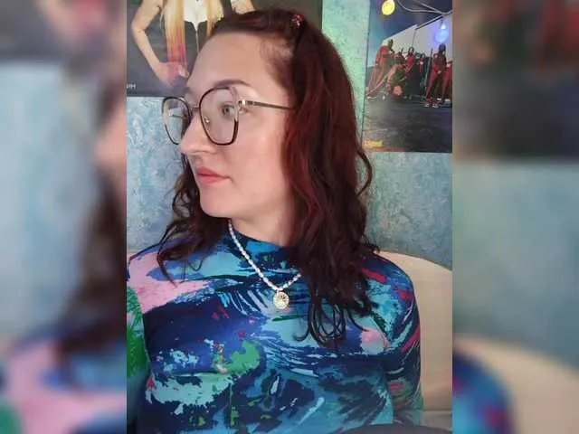 velvet-vexela – webcam model profile photo Image 9