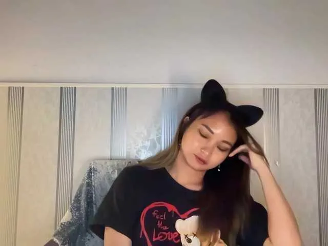 RozyBlack – webcam model profile photo