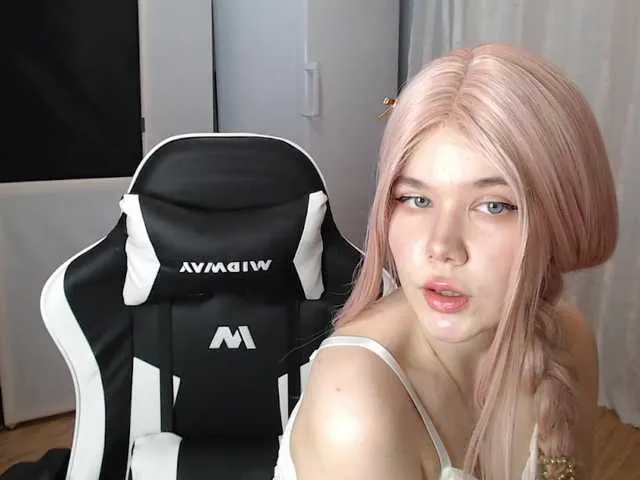 Blonde_sexy21 – webcam model profile photo Image 7