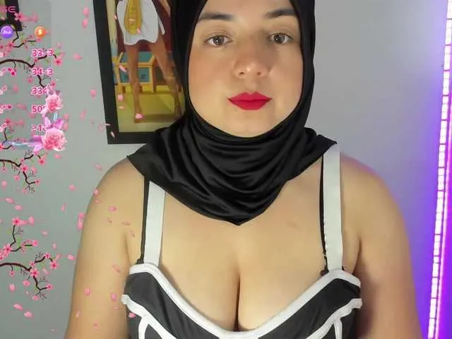 Samay11 – webcam model profile photo