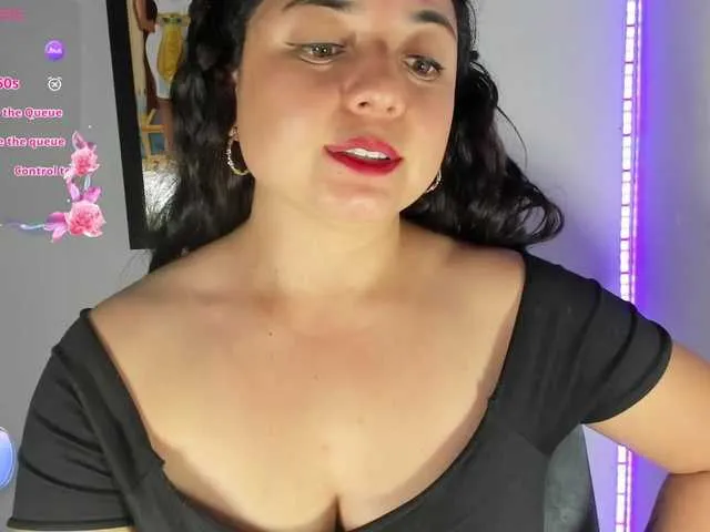 bambi_lu – webcam model profile photo Image 7