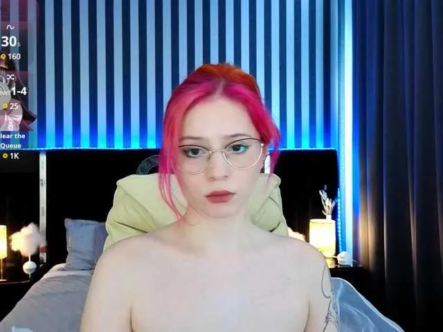 bambi_lu – webcam model profile photo Image 5