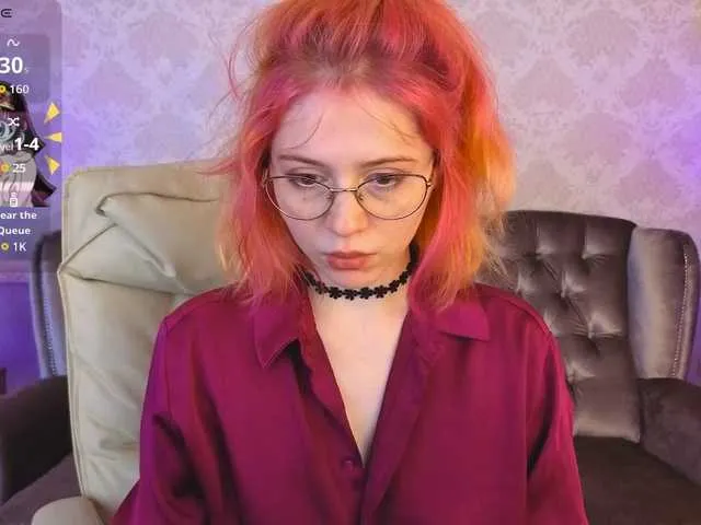 bambi_lu – webcam model profile photo Image 8
