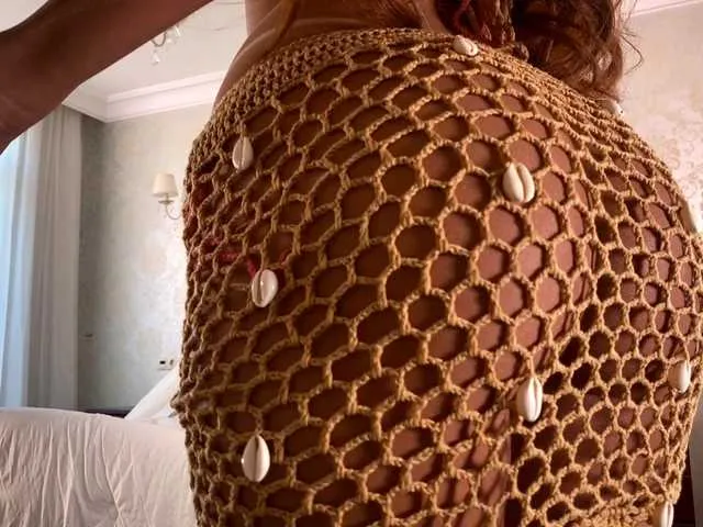 SEXI-bhabhi-rimi – webcam model profile photo Image 6