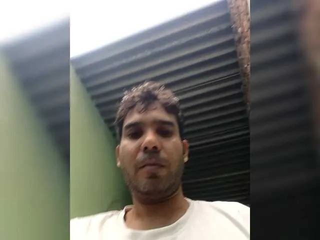 SeriousTime – webcam model profile photo