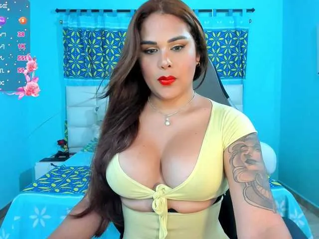 Anita-vega – webcam model profile photo Image 6