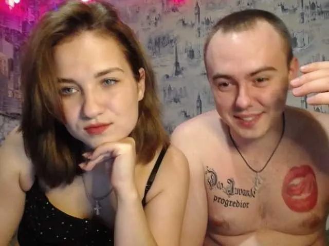 HopeHeaven – webcam model profile photo Image 4