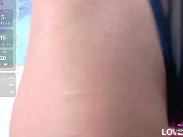 bambi_lu – webcam model profile photo Image 2