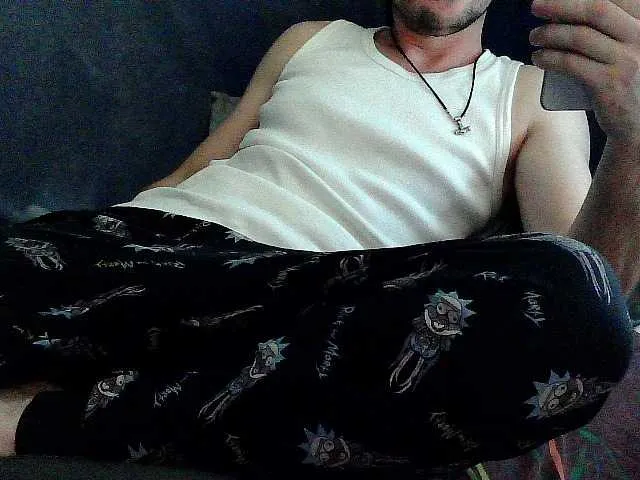 barbiehumpxxx – webcam model profile photo Image 3