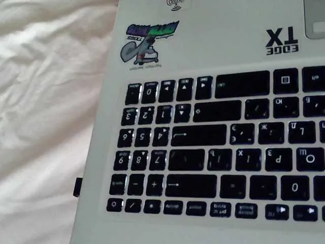 barbiehumpxxx – webcam model profile photo Image 4