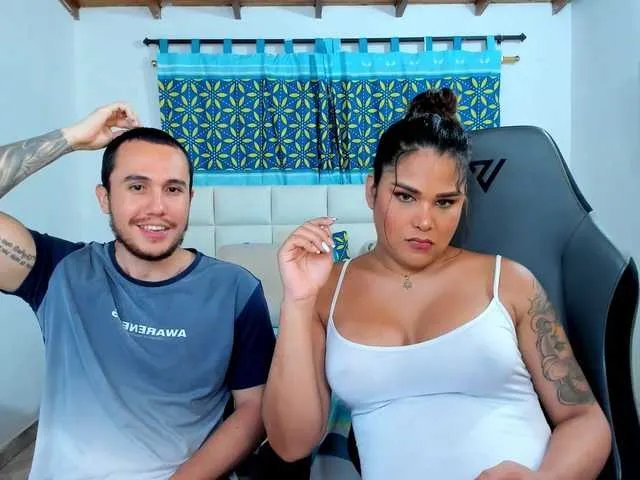 Evamendez02 – webcam model profile photo Image 4