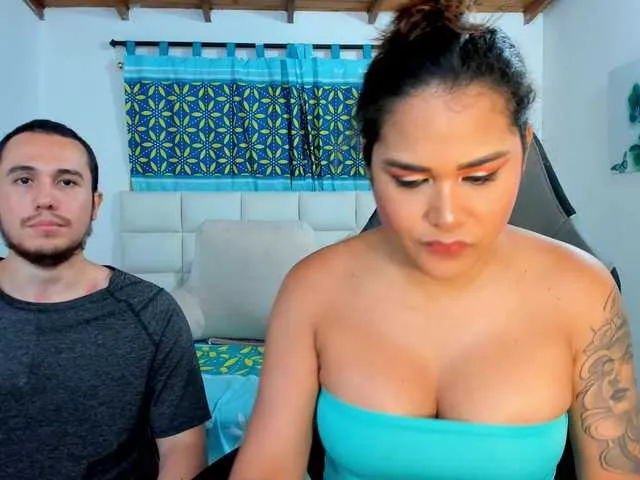 Evamendez02 – webcam model profile photo Image 5