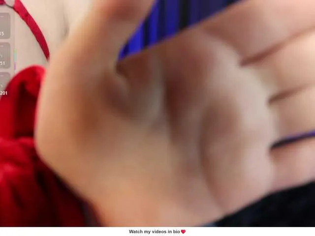 Alexxpussy – webcam model profile photo Image 19