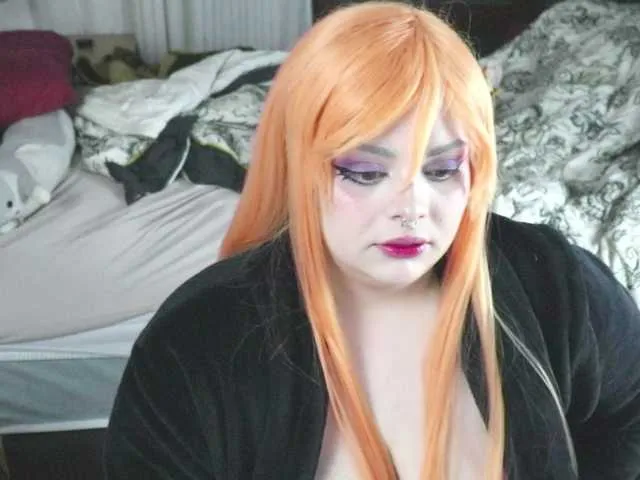 bambi_lu – webcam model profile photo Image 12