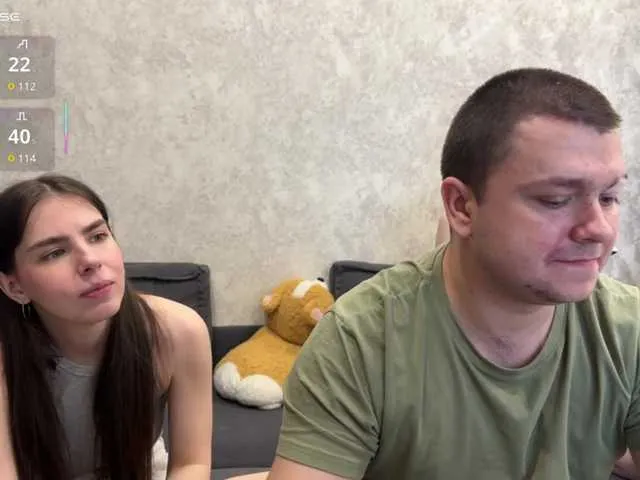 Sweety-couple Image 17