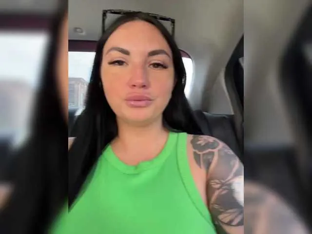 yueyue2003 – webcam model profile photo Image 12