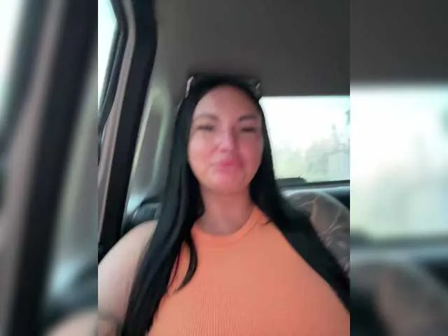 yueyue2003 – webcam model profile photo Image 9