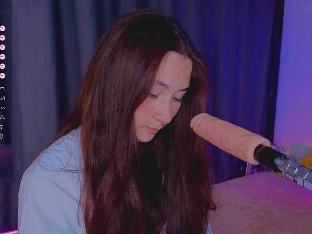 evelynblissful – webcam model profile photo Image 6