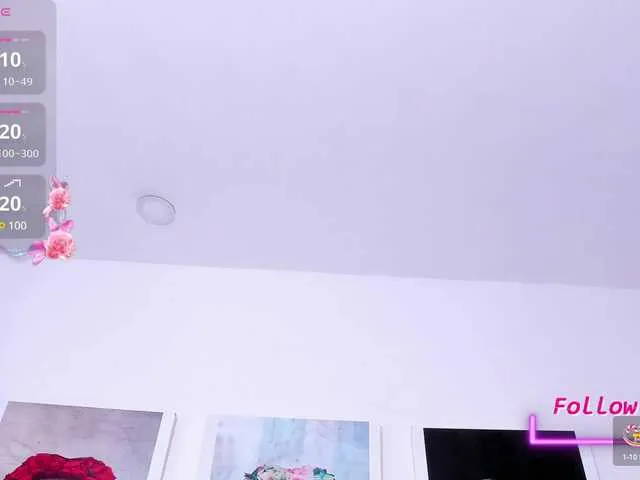 violetsmith_3 – webcam model profile photo Image 6