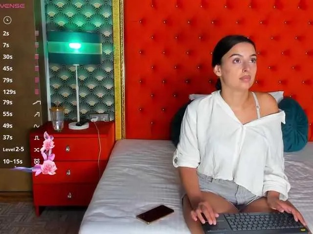 bambi_lu – webcam model profile photo Image 7