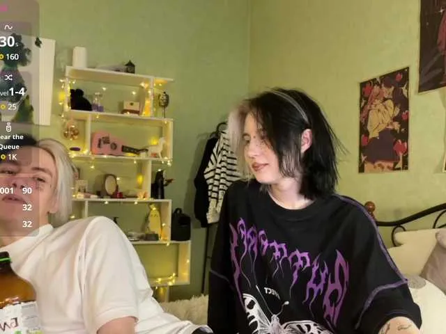 VeryRareTwins Image 16