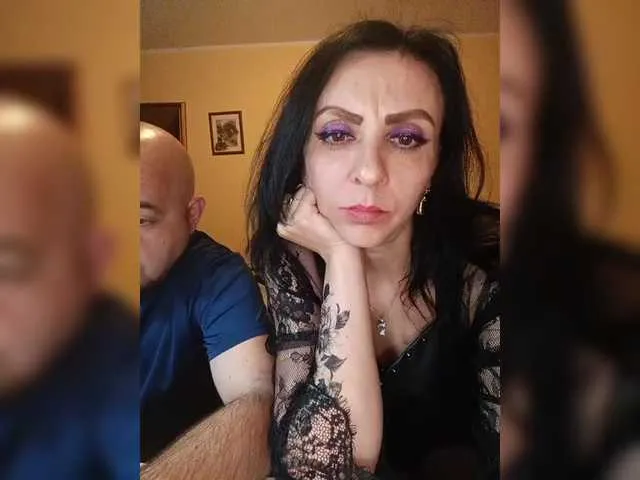 MAIMAI-club – webcam model profile photo Image 15