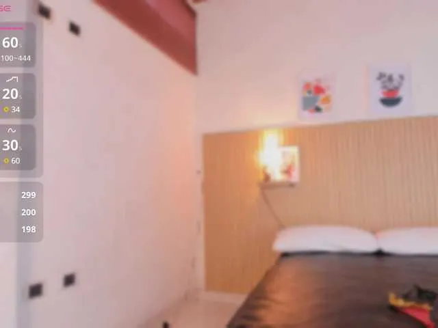 eva_hillss69 – webcam model profile photo Image 3