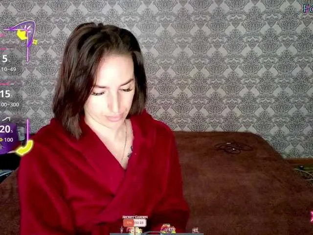 carolblonde – webcam model profile photo Image 19