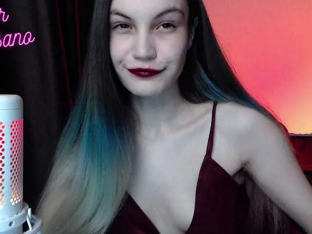 Devochka1010 – webcam model profile photo Image 17