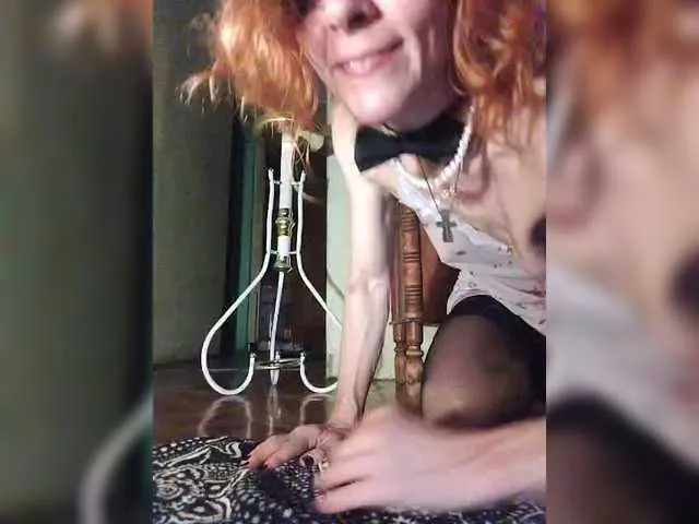 velvet-vexela – webcam model profile photo Image 2