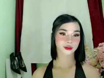 HopeHeaven – webcam model profile photo Image 10