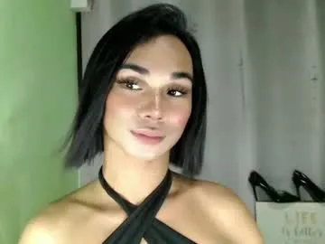 HopeHeaven – webcam model profile photo Image 15