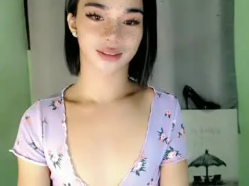 HopeHeaven – webcam model profile photo Image 18