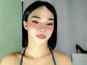 HopeHeaven – webcam model profile photo Image 19