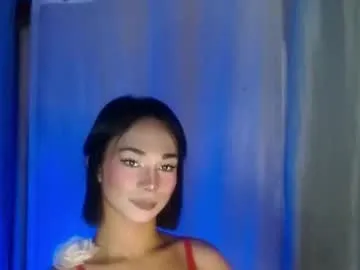 HopeHeaven – webcam model profile photo Image 3