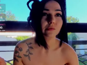 gerridae – webcam model profile photo Image 2