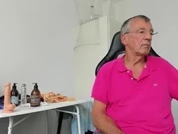 dirtypub – webcam model profile photo Image 14