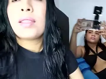 TianaFlower – webcam model profile photo Image 5