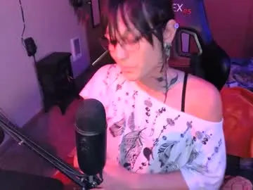 3shycat3 – webcam model profile photo